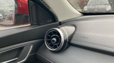 MG Hs 1.5 T-GDI Excite 5dr Petrol Hatchback